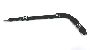 71598SNAA02 Bumper Guide (Left, Rear, Upper, Lower)